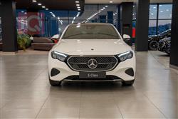 مرسيدس بنز E-Class